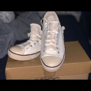 Ugg sneakers
